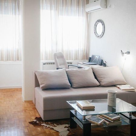 Apartment La Bombonera Белград Экстерьер фото