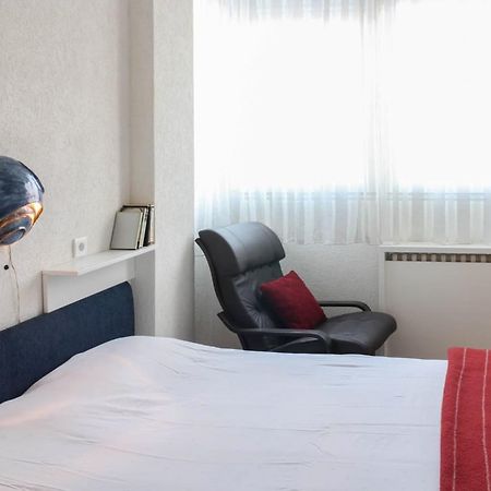Apartment La Bombonera Белград Экстерьер фото
